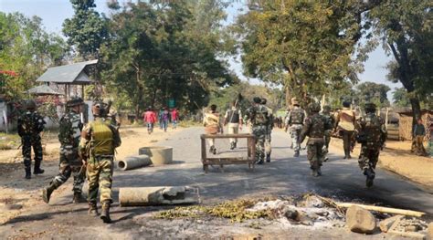 nagaland bf|nagaland violence.